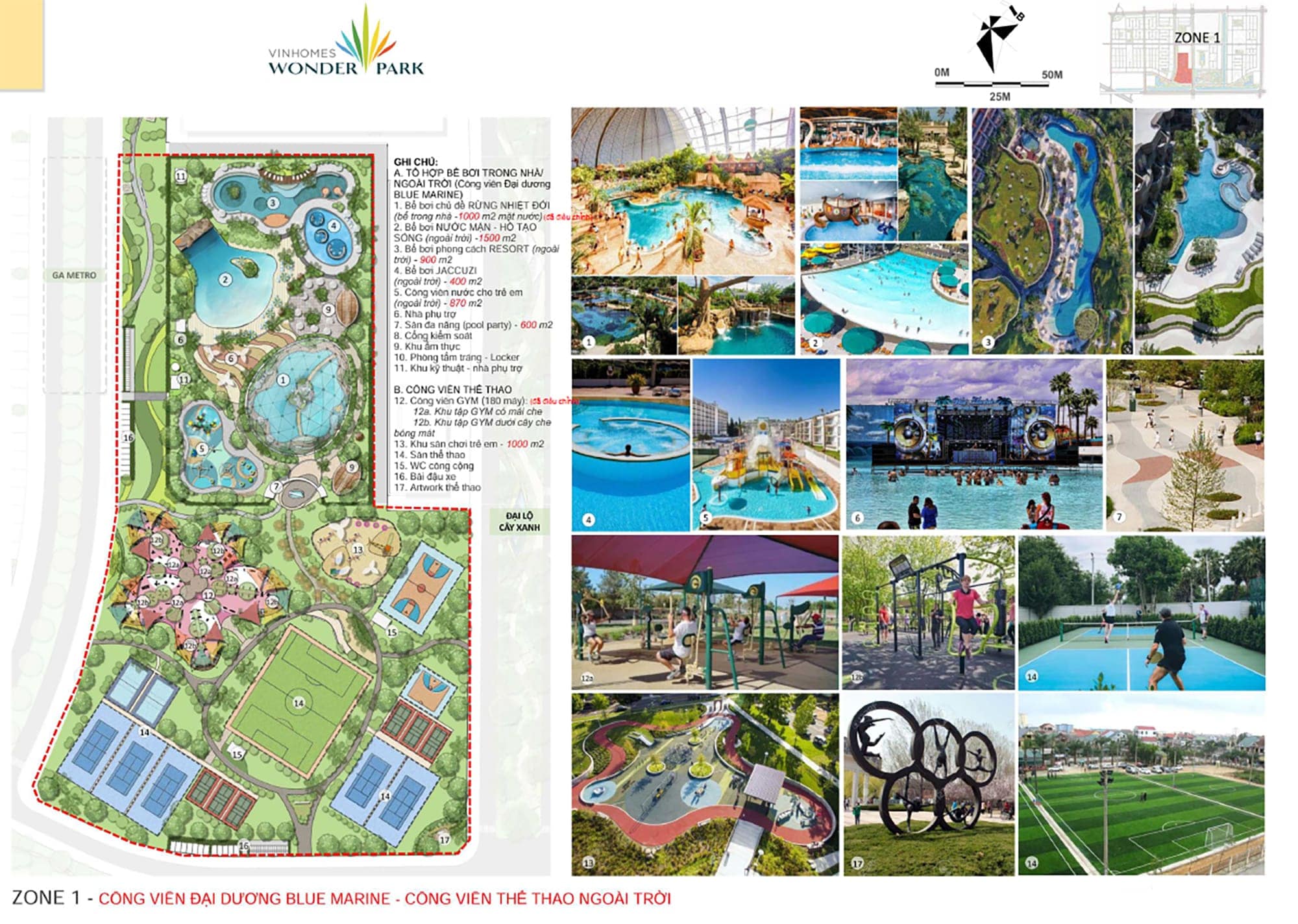 Vinhomes Wonder City Đan Phượng- Thông tin chính thức từ chủ đầu tư