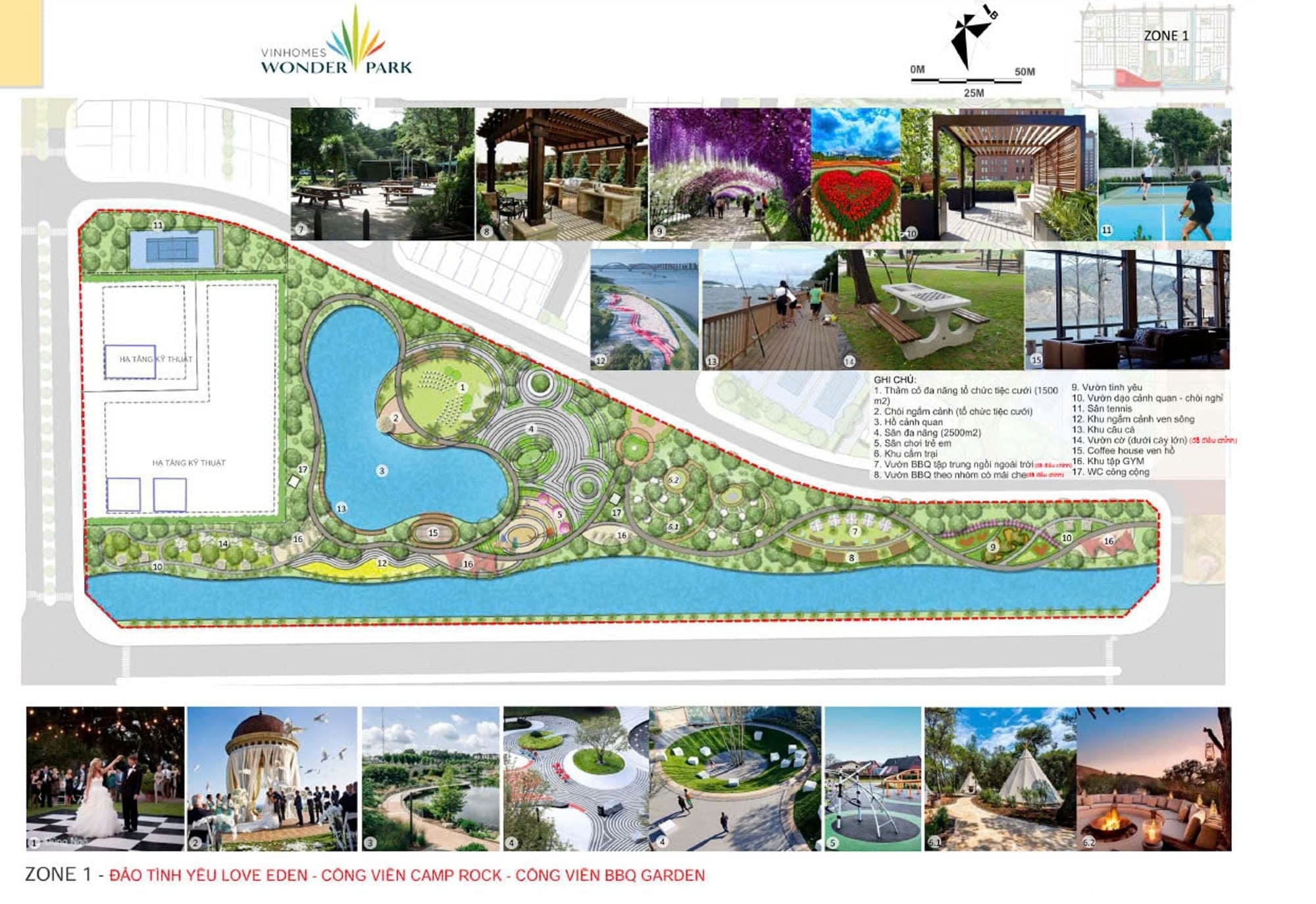 Vinhomes Wonder City Đan Phượng- Thông tin chính thức từ chủ đầu tư